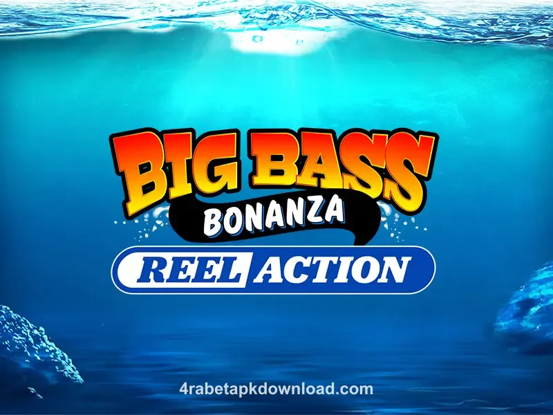 Big Bass Bonanza – Reel Action