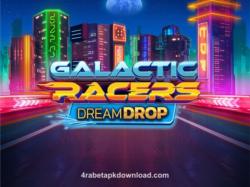 Galactic Racers Dream Drop