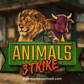 Animals Strike