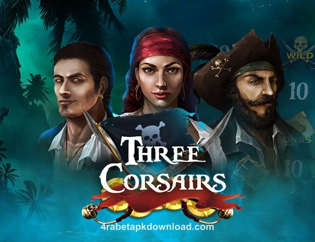 3 Corsairs