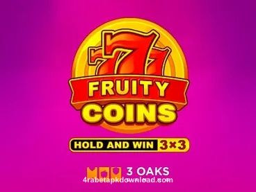 777 Fruity Coins